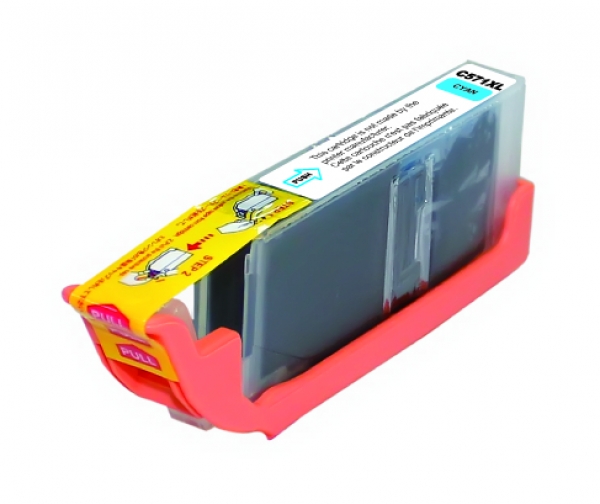 CANON CLi-571CXL C
